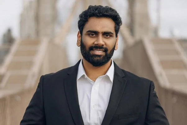 Sai Madhur Potturu - The CIO Today