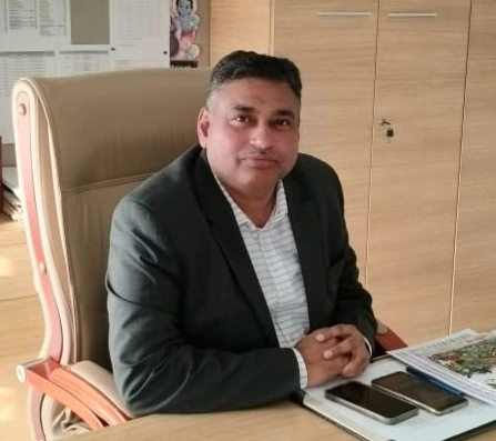 Yashpal Jain The Cio Today