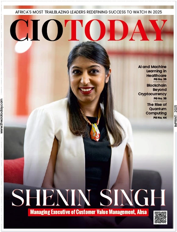 Africa`s Most Trailblazing Leaders Redefining Success To Watch In 2025 ...