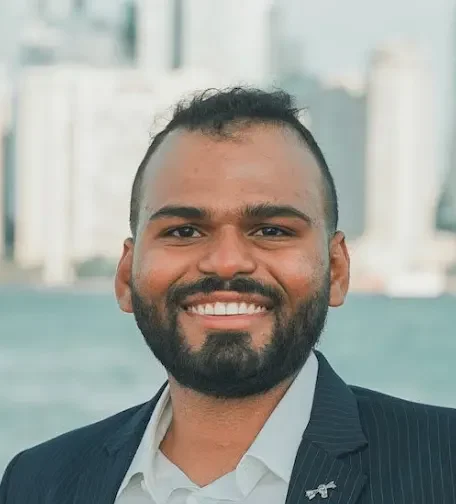 Advait Patel - The CIO Today